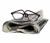 Bancas de Jornal em Marília