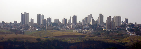 Cidade de Marília