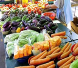 Feiras Livres em Marília