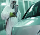 Mecânica, Funilaria e Pintura em Marília