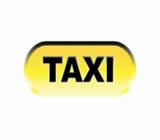 Taxi em Marília