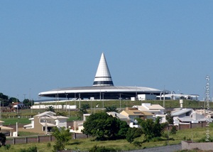 Terminal Rodoviário de Marília
